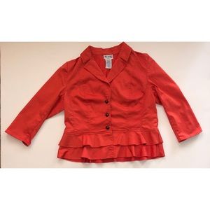 BLAIR Vintage Blazer